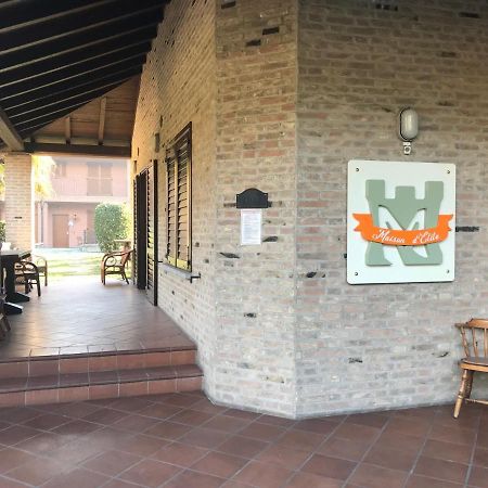 Maison D'Elite Seregno Luaran gambar