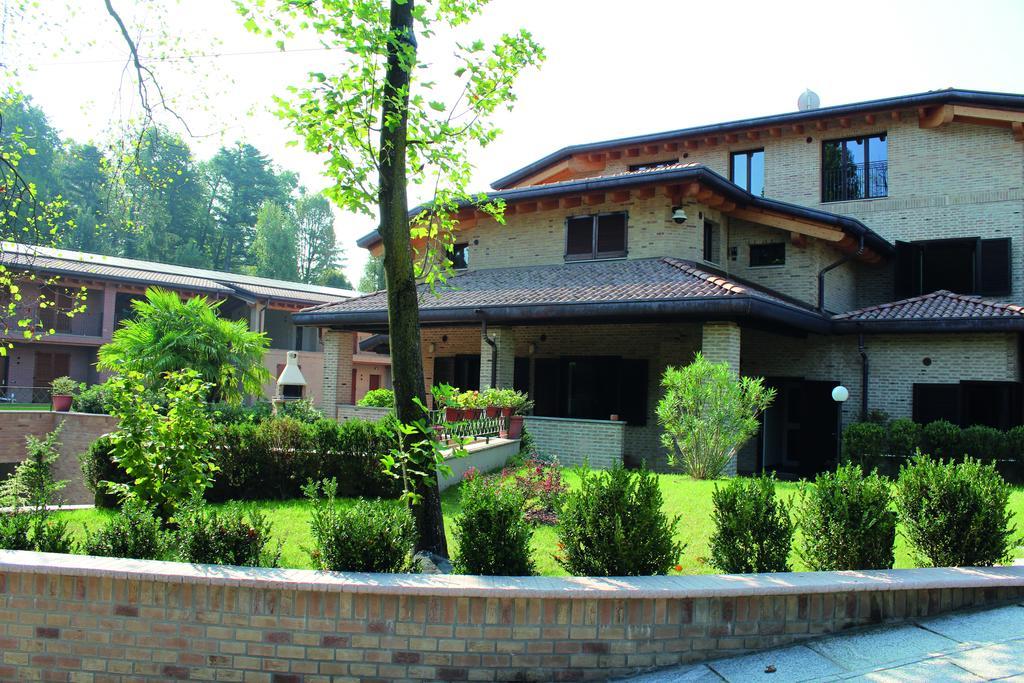Maison D'Elite Seregno Luaran gambar