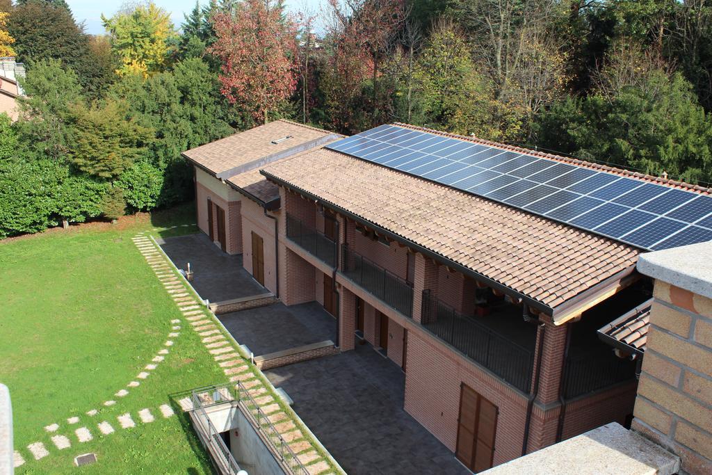 Maison D'Elite Seregno Luaran gambar