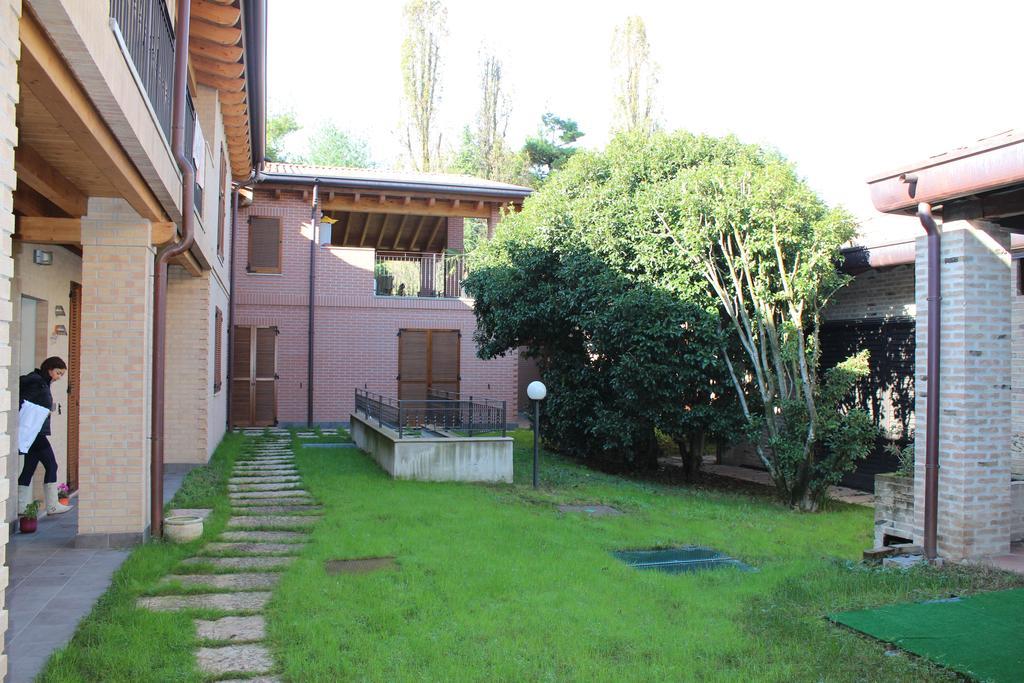 Maison D'Elite Seregno Luaran gambar