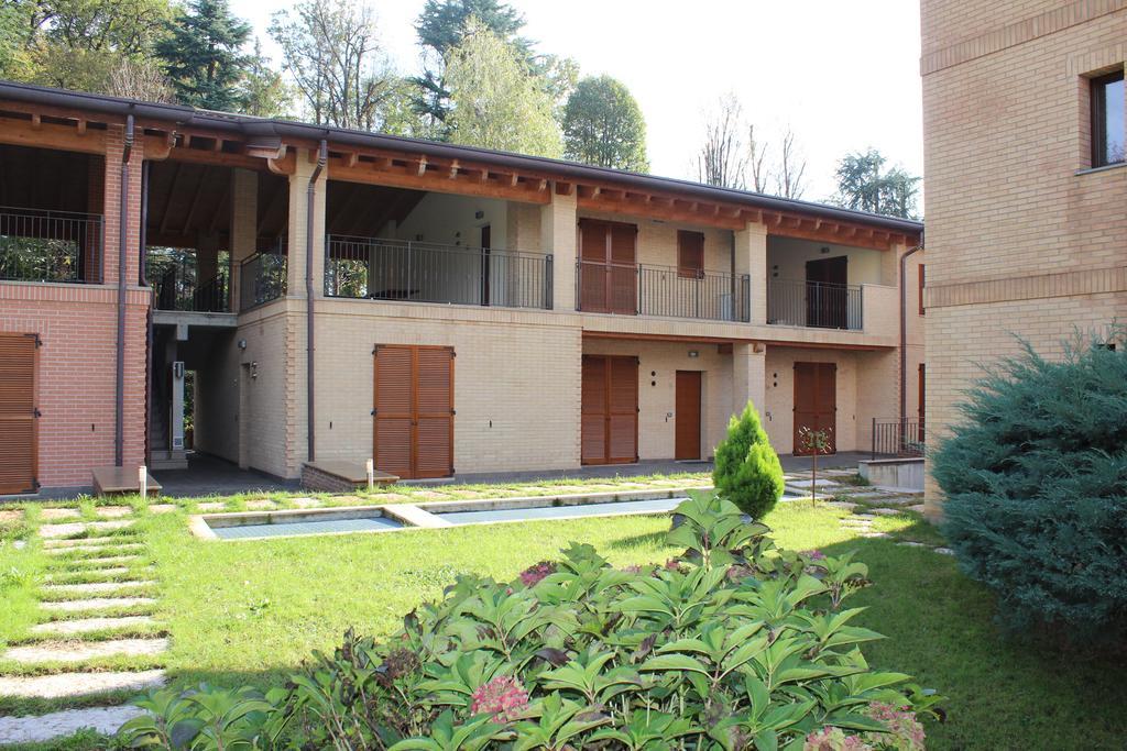 Maison D'Elite Seregno Luaran gambar