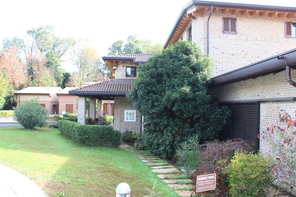 Maison D'Elite Seregno Luaran gambar