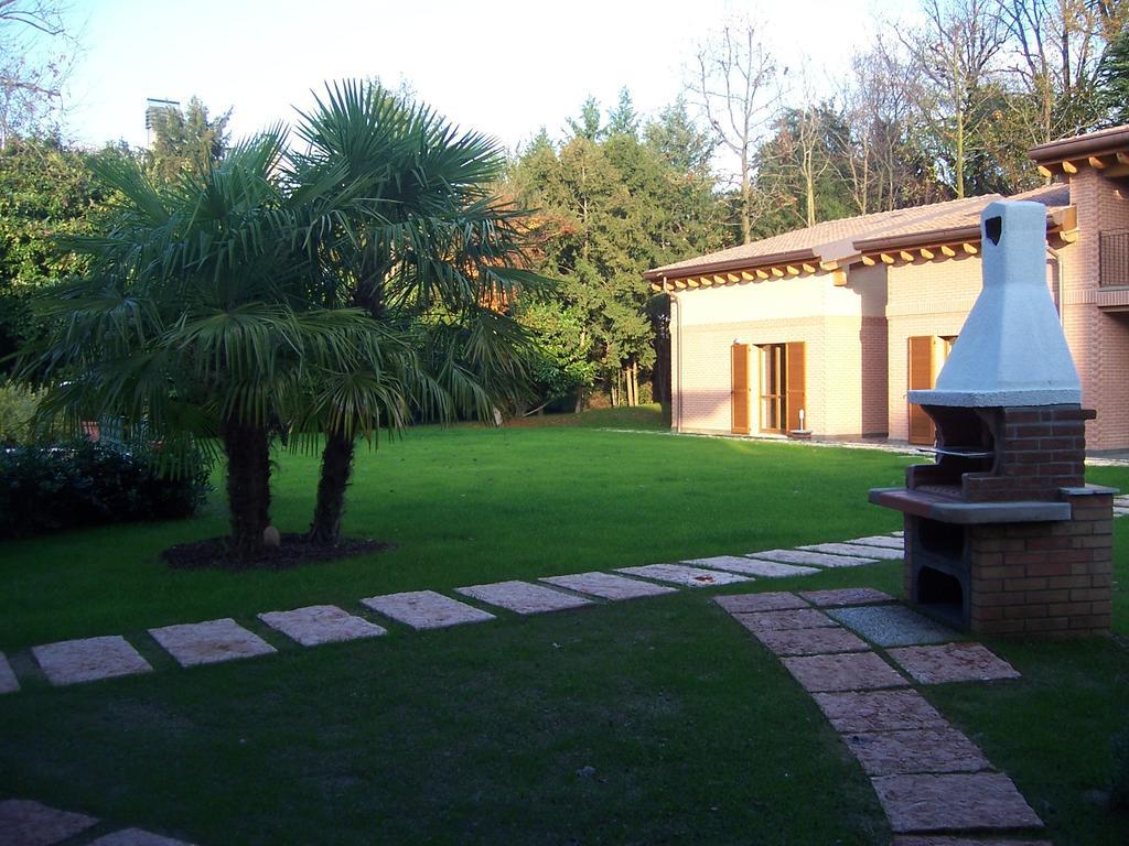 Maison D'Elite Seregno Luaran gambar