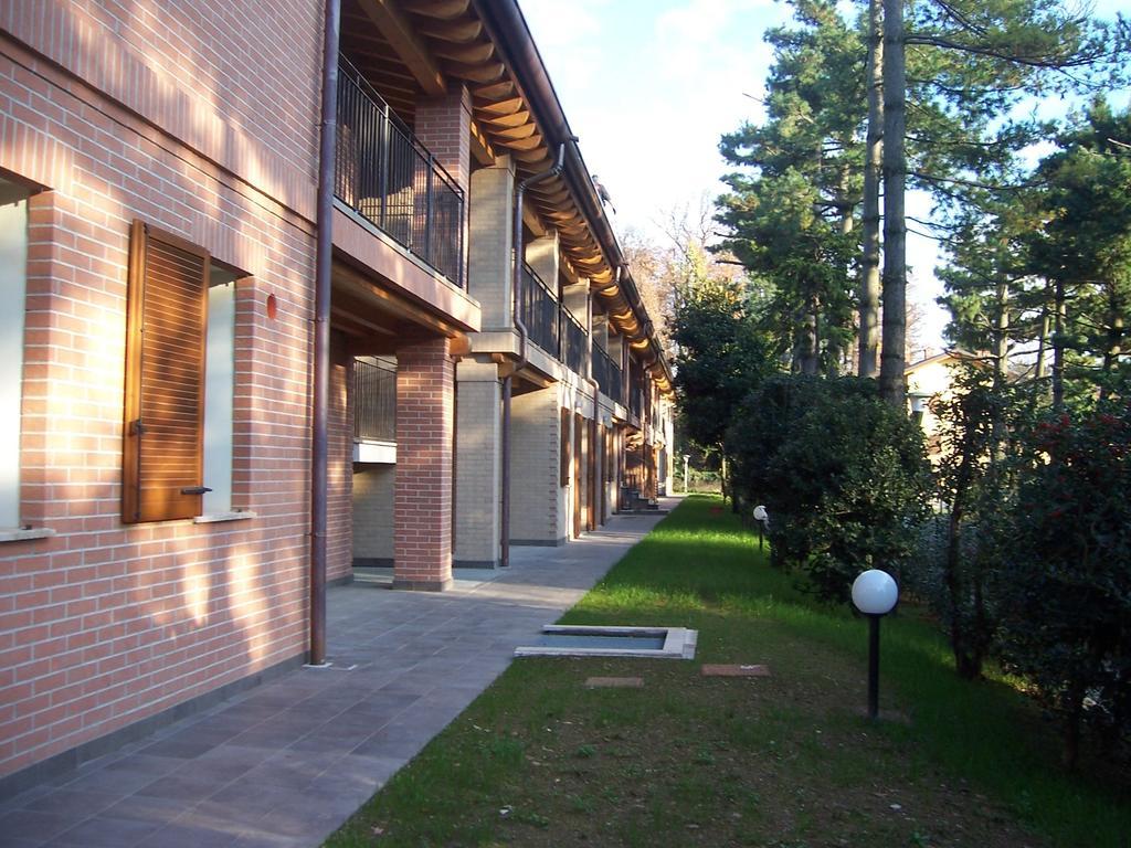 Maison D'Elite Seregno Luaran gambar