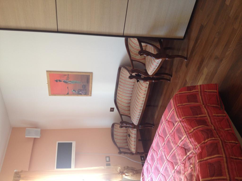 Maison D'Elite Seregno Luaran gambar