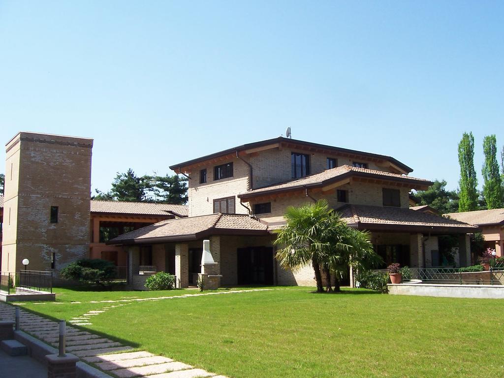 Maison D'Elite Seregno Luaran gambar