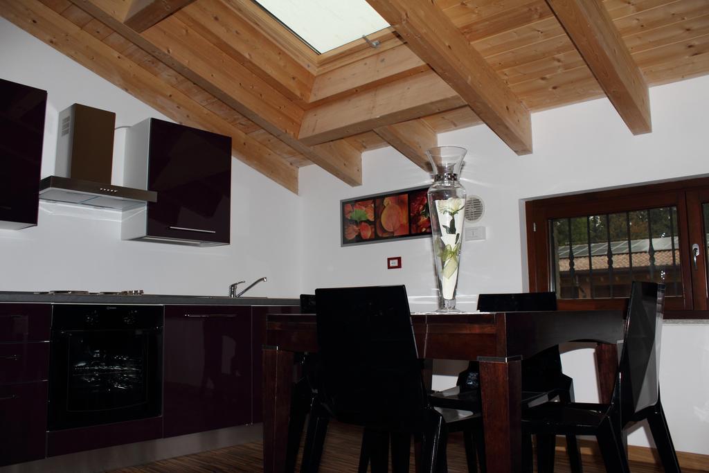 Maison D'Elite Seregno Bilik gambar