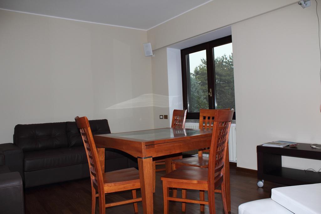 Maison D'Elite Seregno Bilik gambar