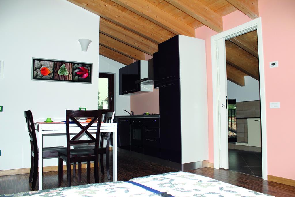 Maison D'Elite Seregno Bilik gambar