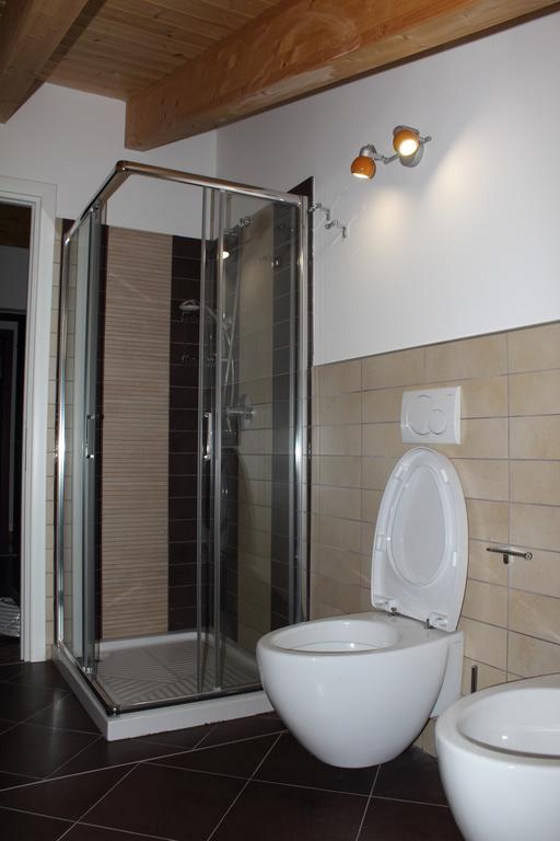 Maison D'Elite Seregno Bilik gambar