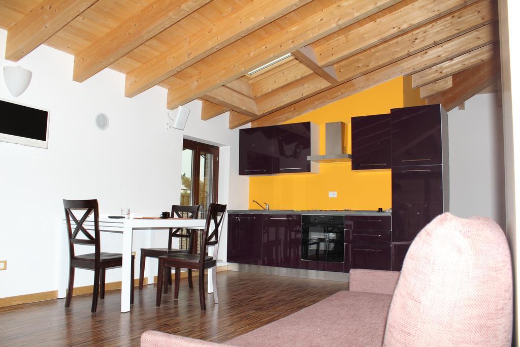 Maison D'Elite Seregno Bilik gambar