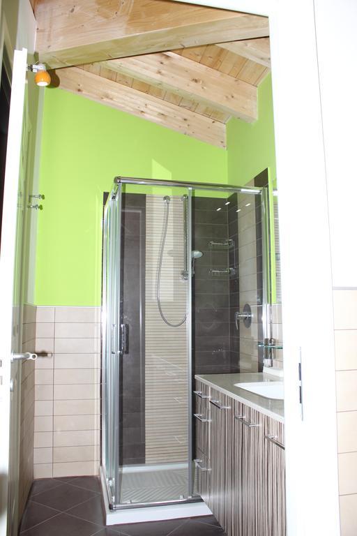 Maison D'Elite Seregno Bilik gambar