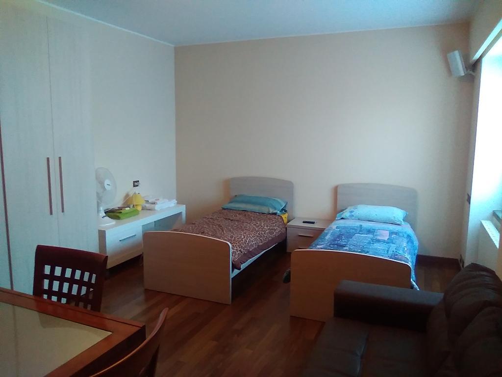 Maison D'Elite Seregno Luaran gambar