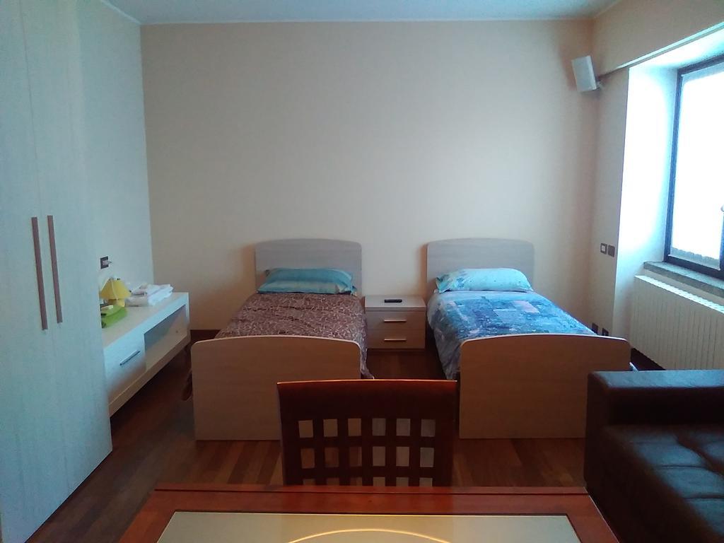Maison D'Elite Seregno Luaran gambar