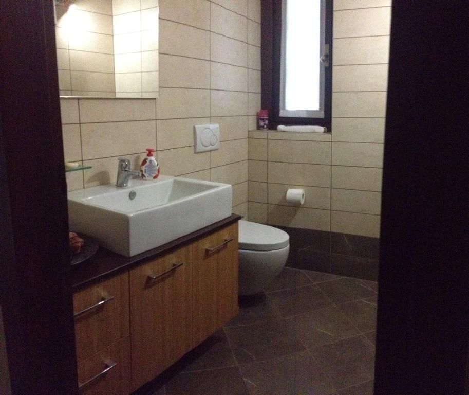 Maison D'Elite Seregno Luaran gambar