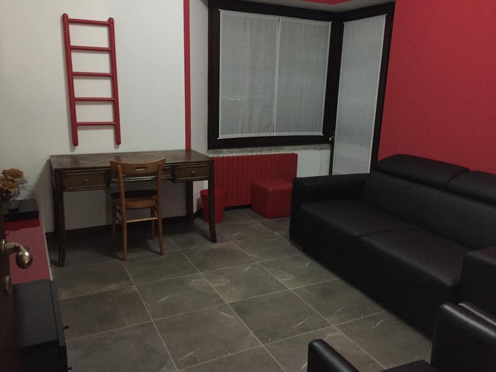 Maison D'Elite Seregno Luaran gambar