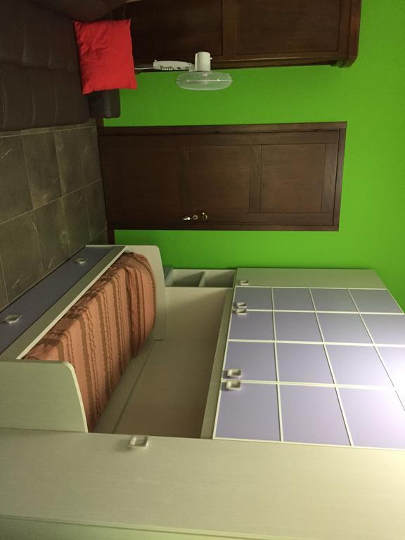 Maison D'Elite Seregno Luaran gambar