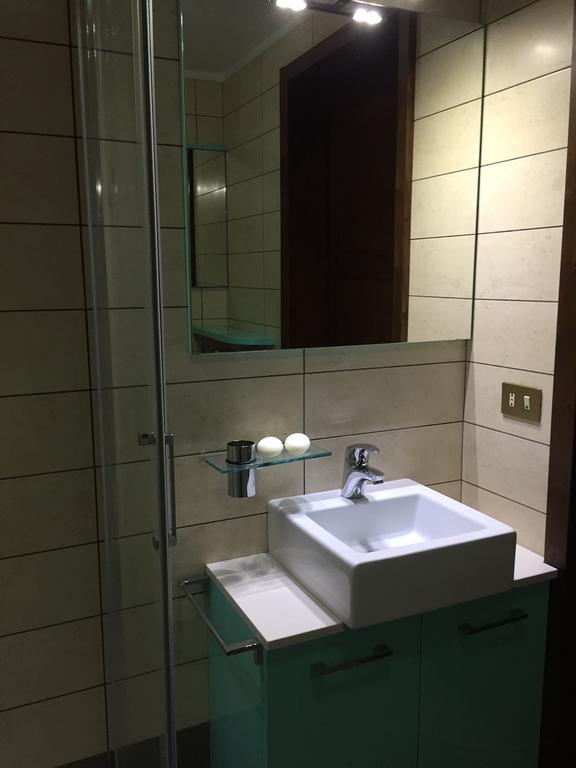 Maison D'Elite Seregno Luaran gambar