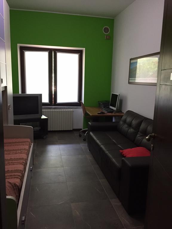 Maison D'Elite Seregno Luaran gambar