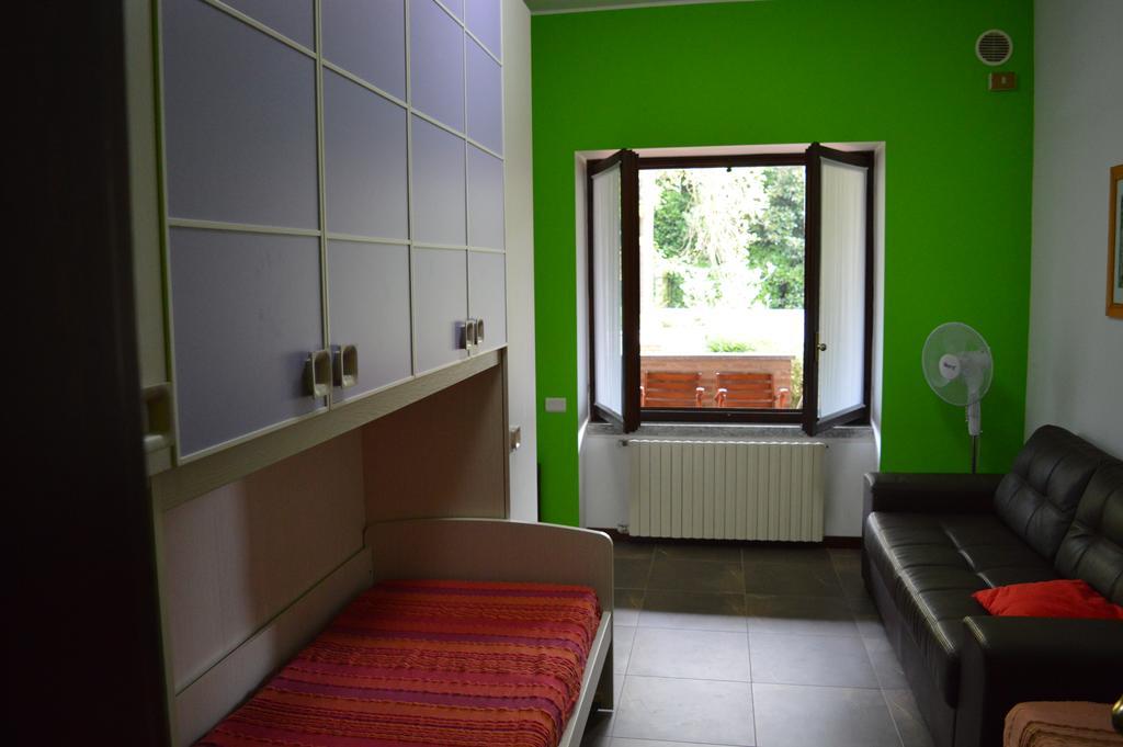 Maison D'Elite Seregno Luaran gambar