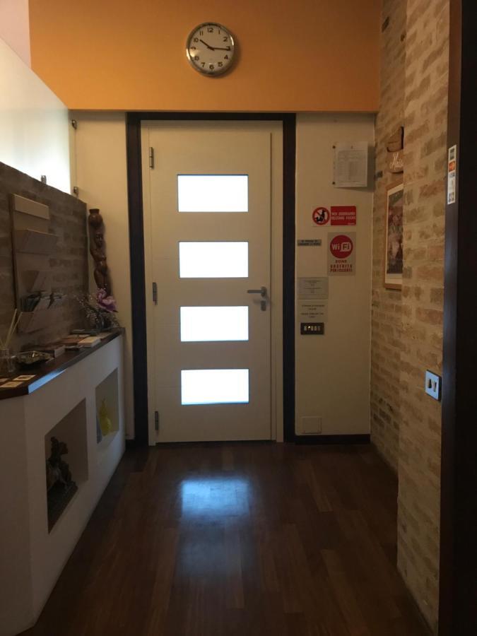 Maison D'Elite Seregno Luaran gambar