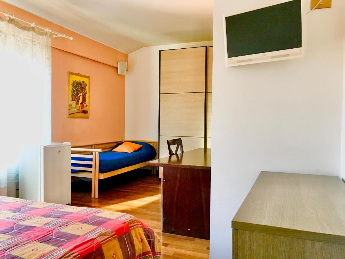 Maison D'Elite Seregno Luaran gambar