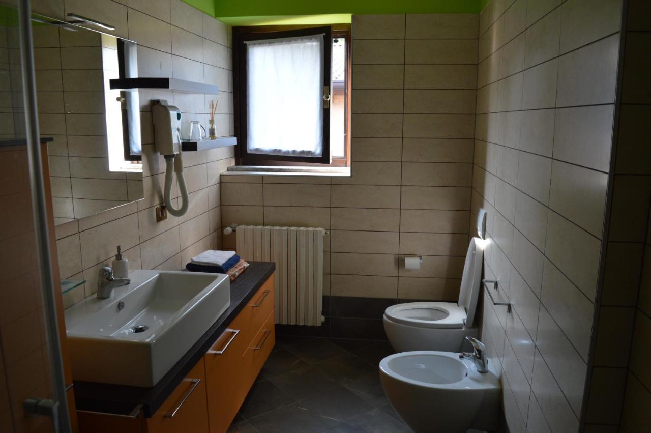 Maison D'Elite Seregno Luaran gambar