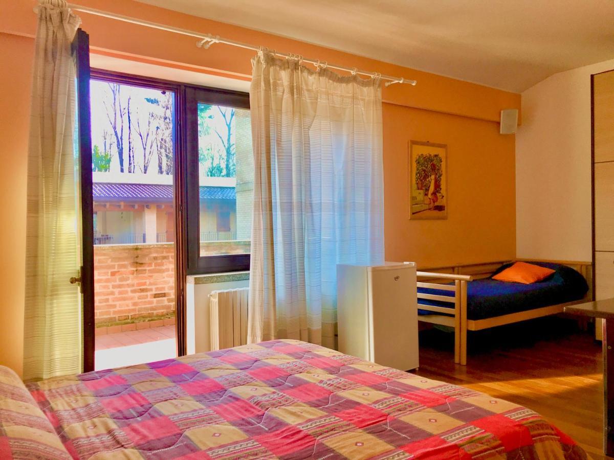 Maison D'Elite Seregno Luaran gambar