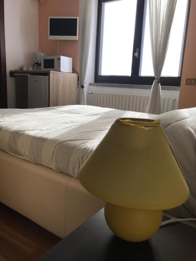 Maison D'Elite Seregno Luaran gambar