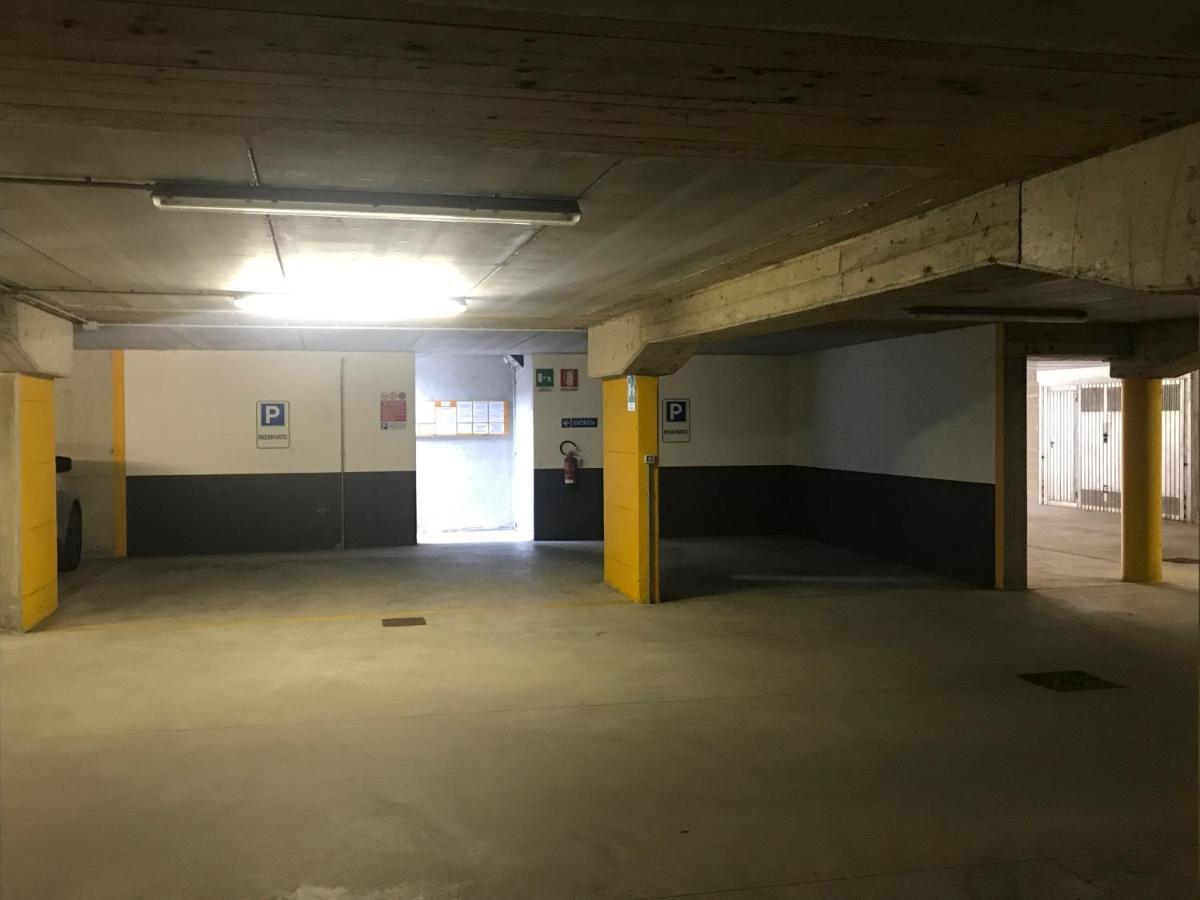 Maison D'Elite Seregno Luaran gambar