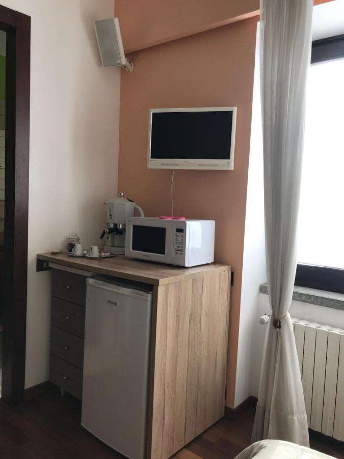Maison D'Elite Seregno Luaran gambar
